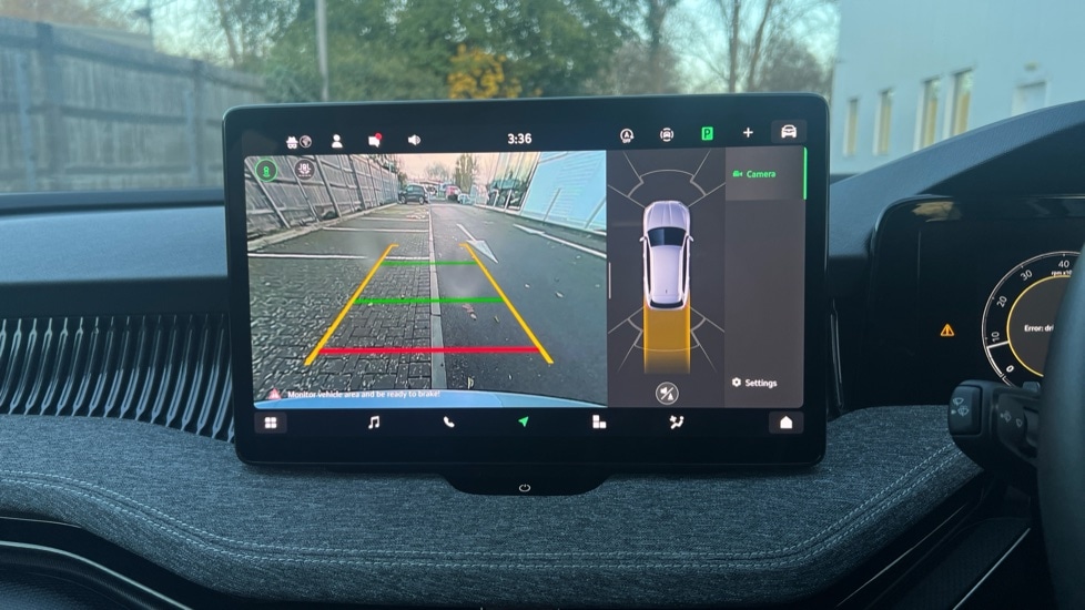 Used Skoda Superb 2024 for sale - 76872821: Photo 22