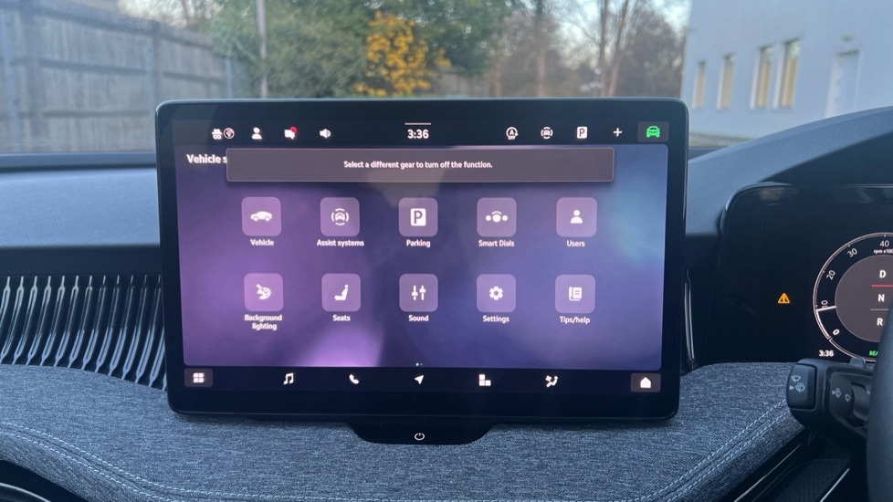 Used Skoda Superb 2024 for sale - 76872821: Photo 23