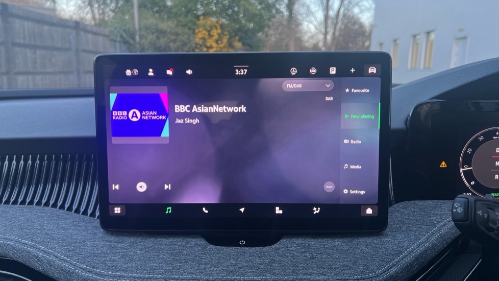 Used Skoda Superb 2024 for sale - 76872821: Photo 24