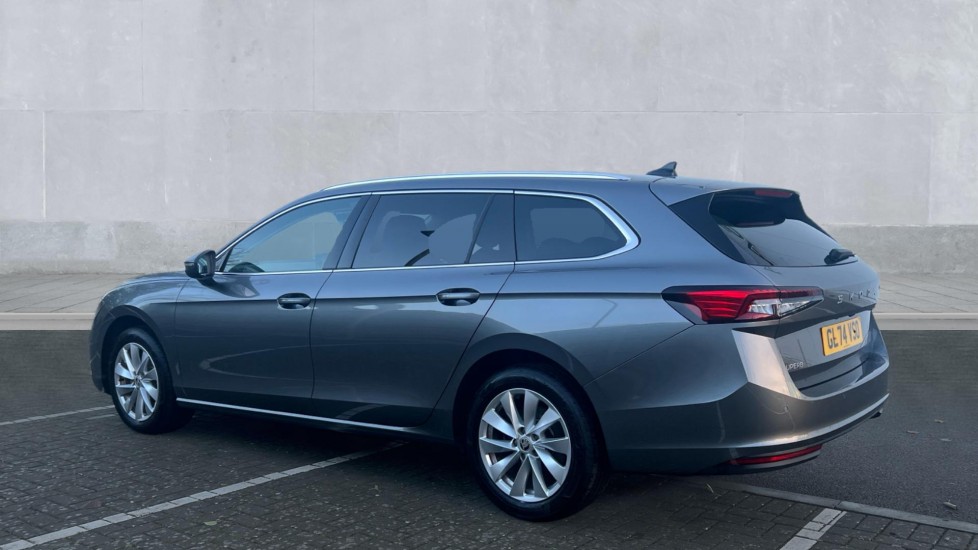 Used Skoda Superb 2024 for sale - 76872821: Photo 3