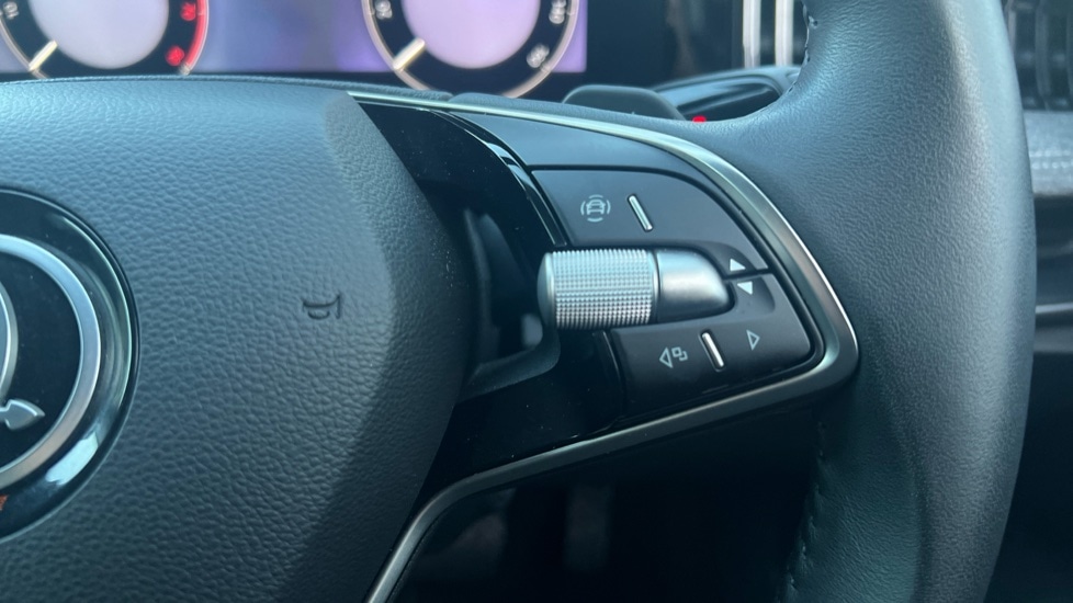 Used Skoda Superb 2024 for sale - 76872821: Photo 34