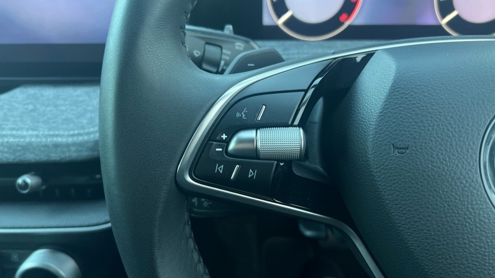 Used Skoda Superb 2024 for sale - 76872821: Photo 35