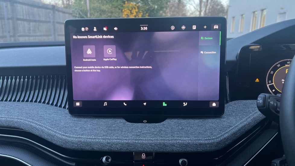 Used Skoda Superb 2024 for sale - 76872821: Photo 43