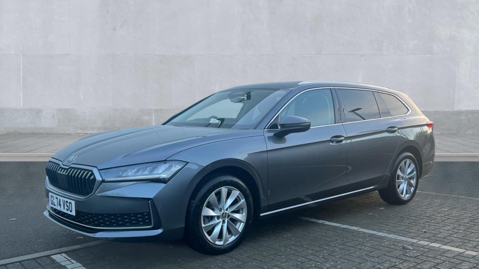 Used Skoda Superb 2024 for sale - 76872821: Photo 7
