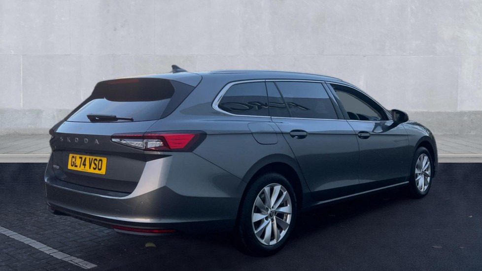 Used Skoda Superb 2024 for sale - 76872821: Photo 8