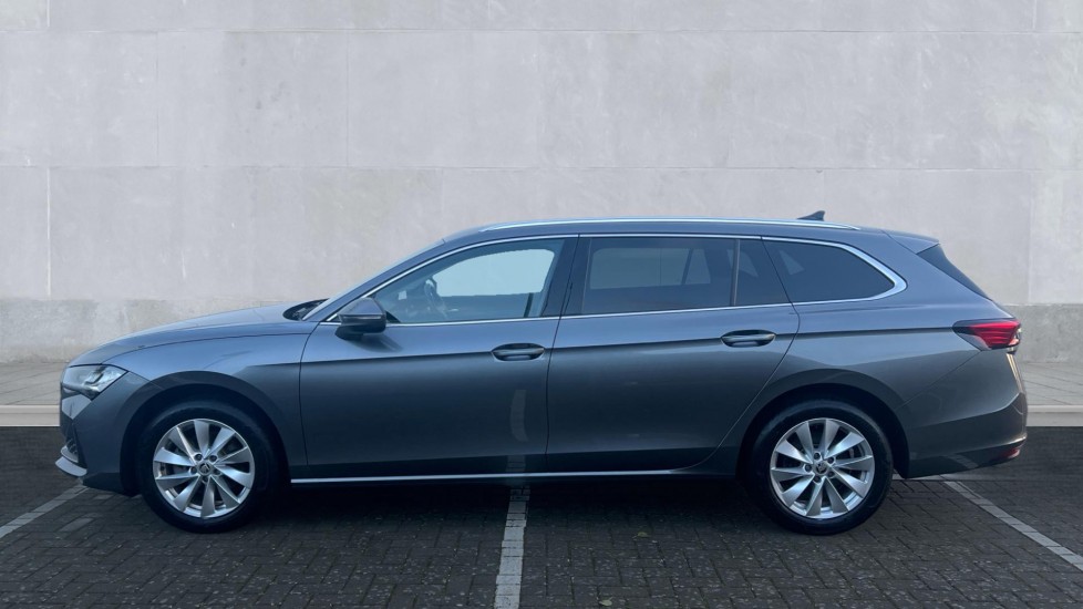 Used Skoda Superb 2024 for sale - 76872821: Photo 9