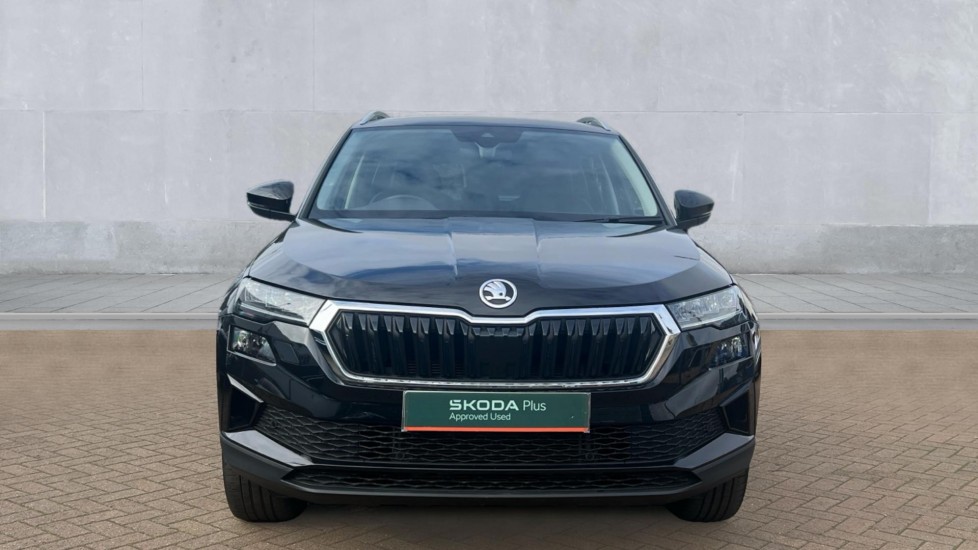 Used Skoda Karoq 2024 for sale - 76869729: Photo 10