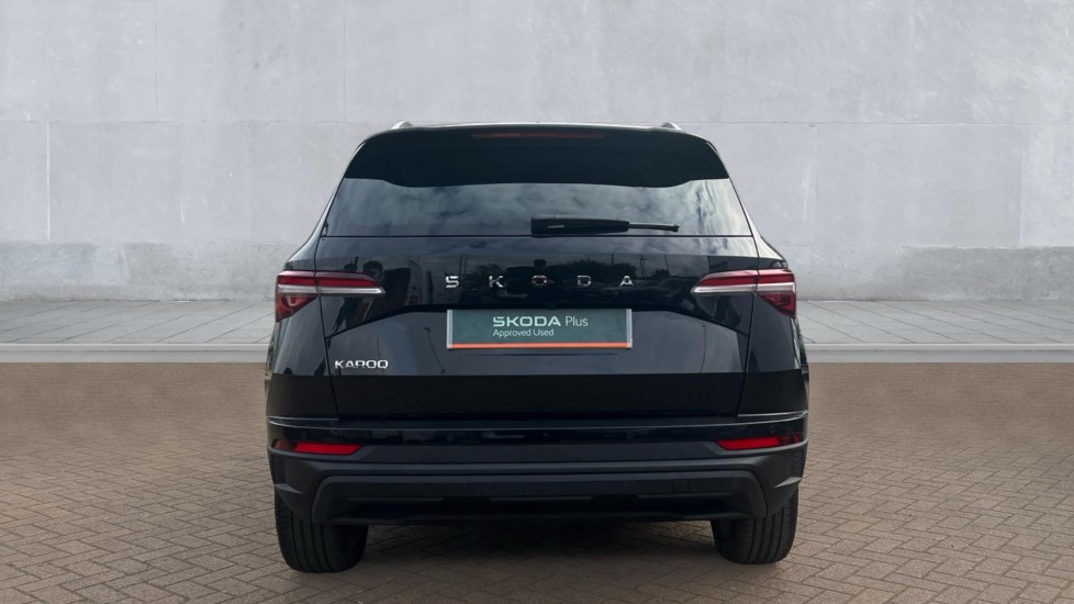 Used Skoda Karoq 2024 for sale - 76869729: Photo 11