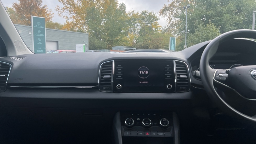 Used Skoda Karoq 2024 for sale - 76869729: Photo 13