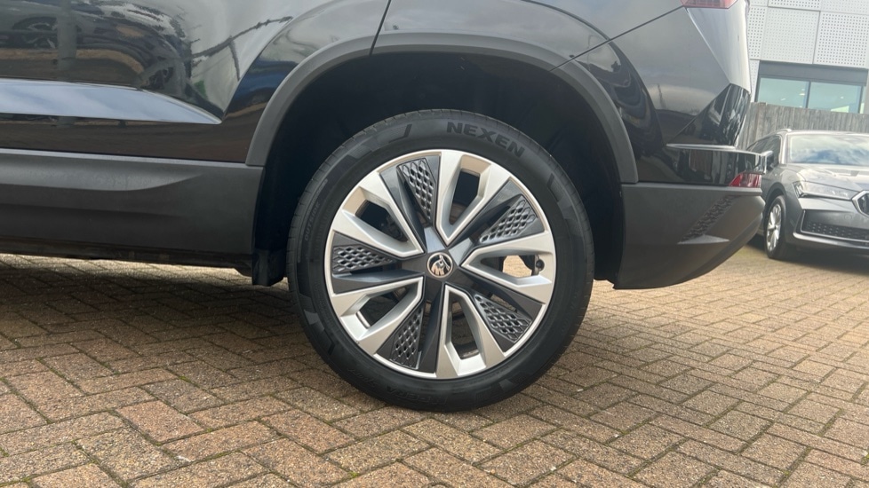 Used Skoda Karoq 2024 for sale - 76869729: Photo 18