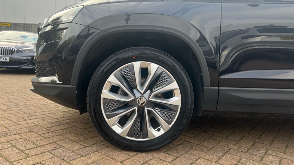 Used Skoda Karoq 2024 for sale - 76869729: Photo 19