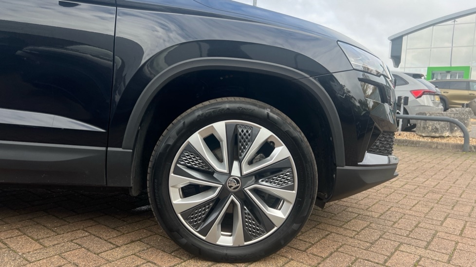 Used Skoda Karoq 2024 for sale - 76869729: Photo 20