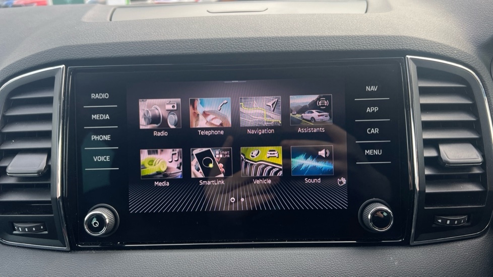 Used Skoda Karoq 2024 for sale - 76869729: Photo 23