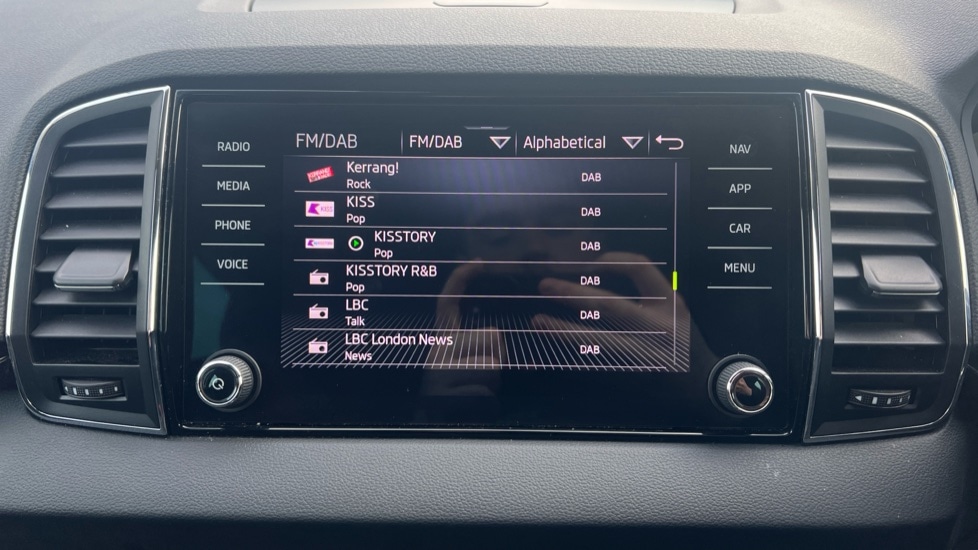 Used Skoda Karoq 2024 for sale - 76869729: Photo 24