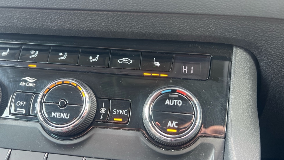 Used Skoda Karoq 2024 for sale - 76869729: Photo 26