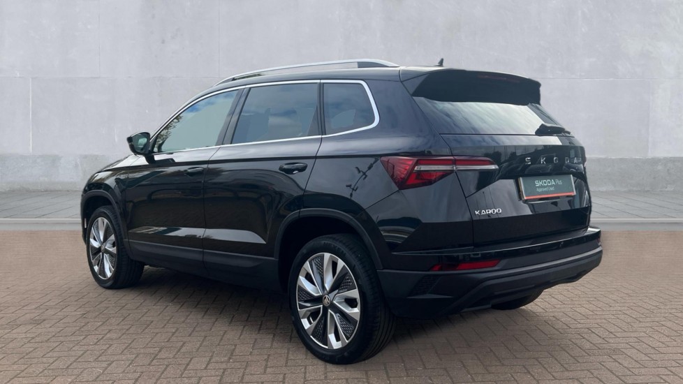 Used Skoda Karoq 2024 for sale - 76869729: Photo 3
