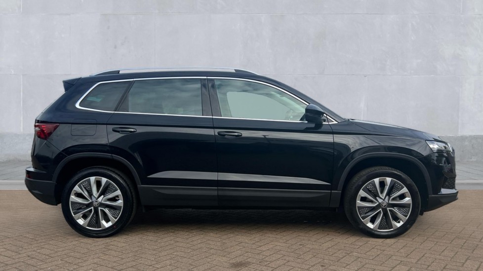 Used Skoda Karoq 2024 for sale - 76869729: Photo 4