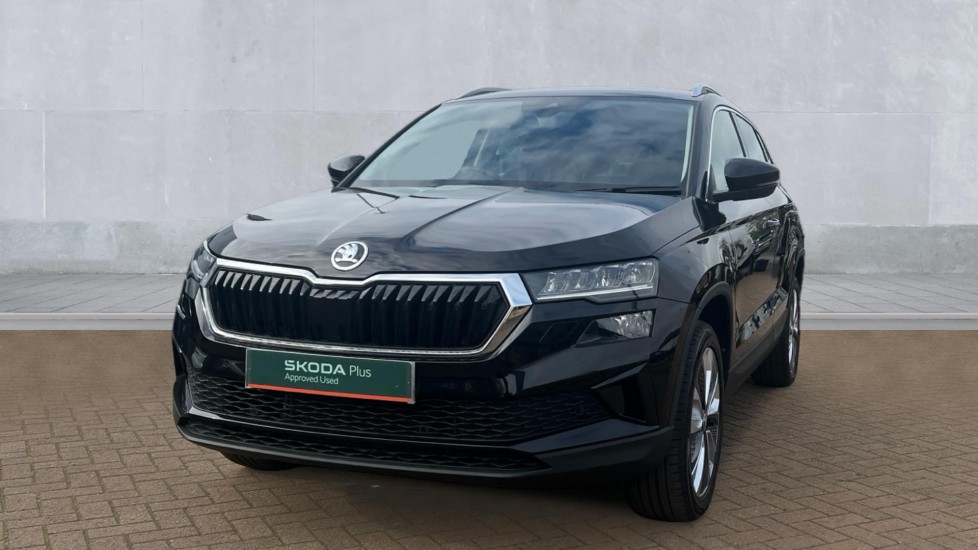 Used Skoda Karoq 2024 for sale - 76869729: Photo 7