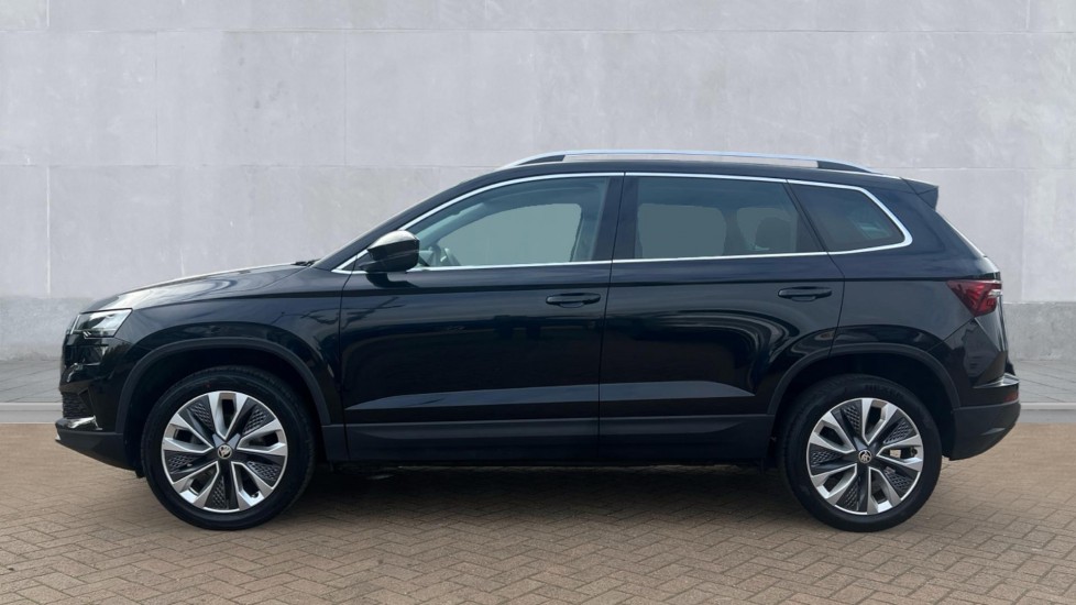 Used Skoda Karoq 2024 for sale - 76869729: Photo 9