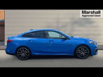 Used BMW 2 Series 2022 for sale - 75066218: Photo