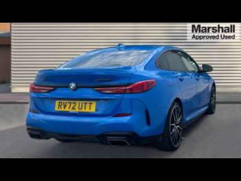Used BMW 2 Series 2022 for sale - 75066218: Photo