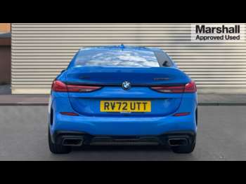 Used BMW 2 Series 2022 for sale - 75066218: Photo