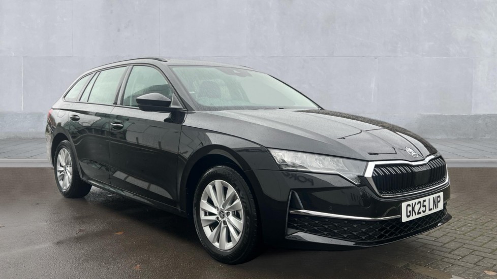 Used Skoda Octavia 2025 for sale - 76873592: Photo 1