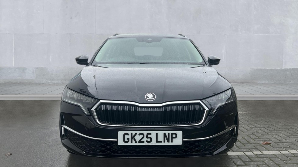 Used Skoda Octavia 2025 for sale - 76873592: Photo 10