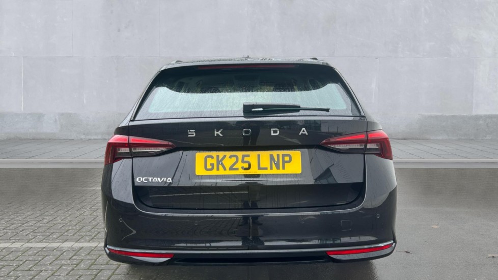 Used Skoda Octavia 2025 for sale - 76873592: Photo 11