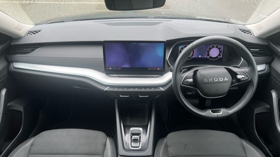 Used Skoda Octavia 2025 for sale - 76873592: Photo 12