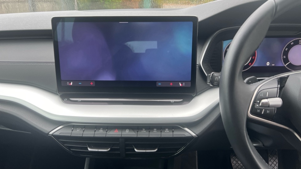 Used Skoda Octavia 2025 for sale - 76873592: Photo 13