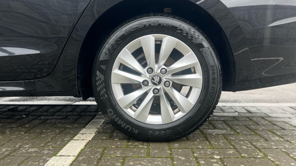 Used Skoda Octavia 2025 for sale - 76873592: Photo 18