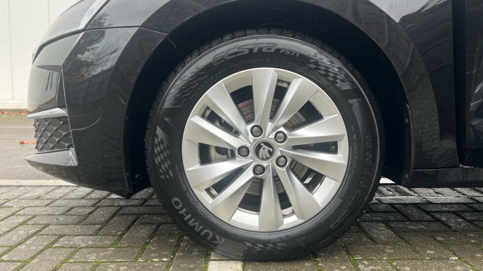 Used Skoda Octavia 2025 for sale - 76873592: Photo 19