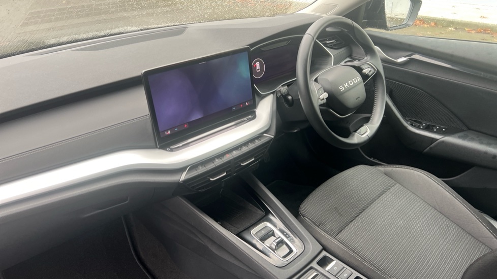 Used Skoda Octavia 2025 for sale - 76873592: Photo 2