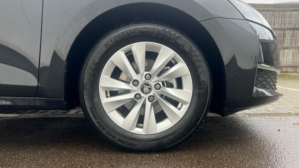 Used Skoda Octavia 2025 for sale - 76873592: Photo 20