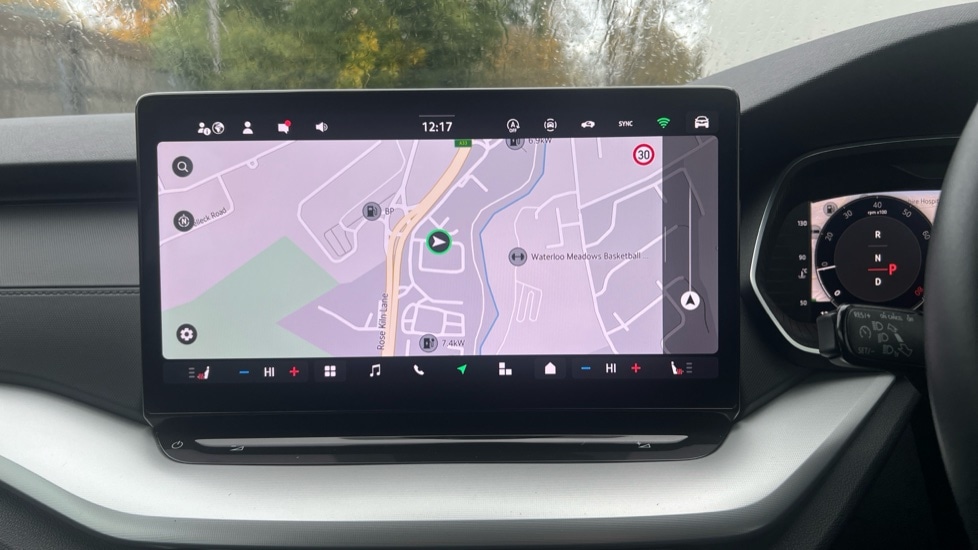 Used Skoda Octavia 2025 for sale - 76873592: Photo 21