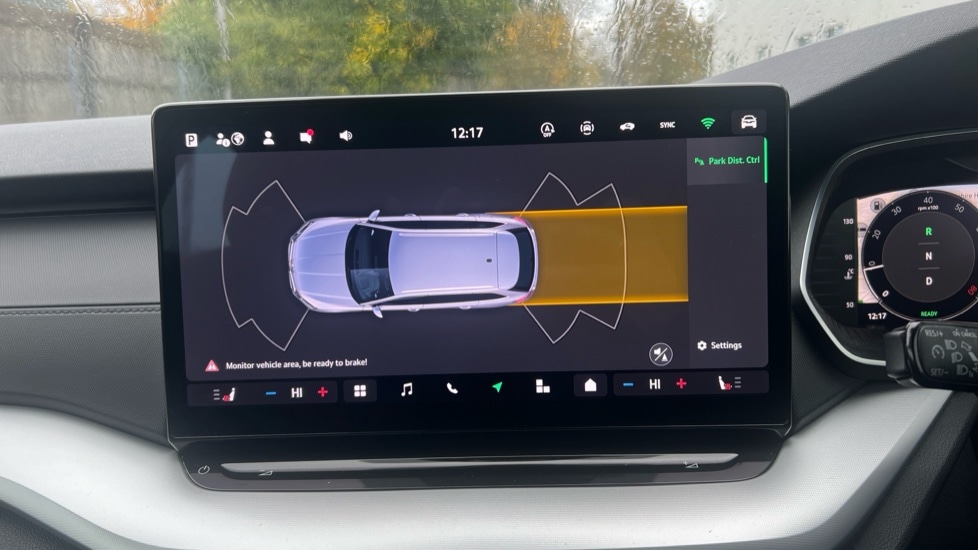 Used Skoda Octavia 2025 for sale - 76873592: Photo 22