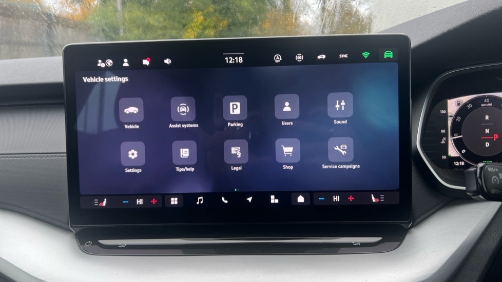 Used Skoda Octavia 2025 for sale - 76873592: Photo 24