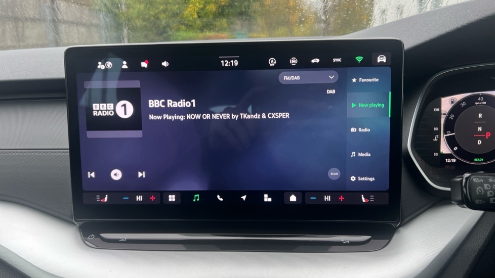 Used Skoda Octavia 2025 for sale - 76873592: Photo 25