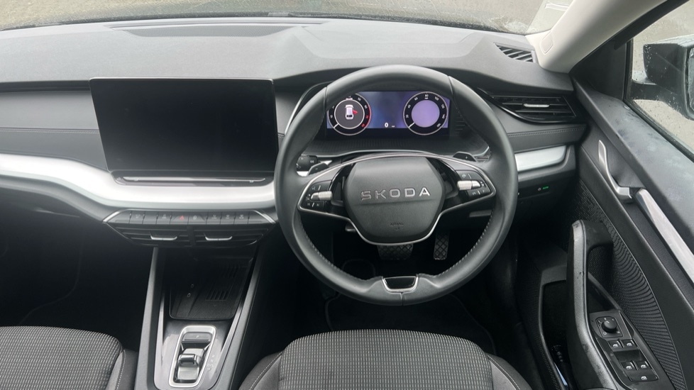 Used Skoda Octavia 2025 for sale - 76873592: Photo 27
