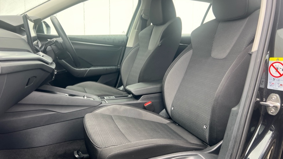 Used Skoda Octavia 2025 for sale - 76873592: Photo 28