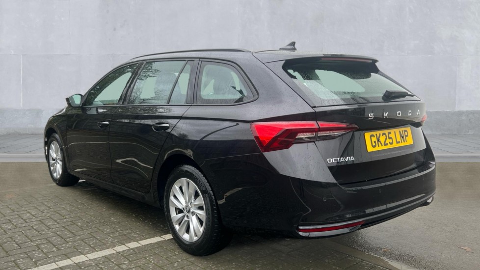 Used Skoda Octavia 2025 for sale - 76873592: Photo 3