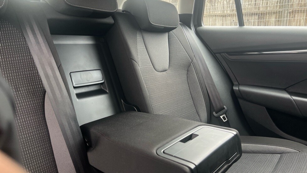 Used Skoda Octavia 2025 for sale - 76873592: Photo 32