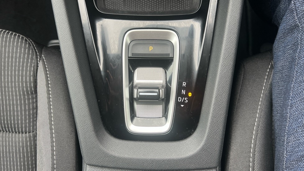 Used Skoda Octavia 2025 for sale - 76873592: Photo 37