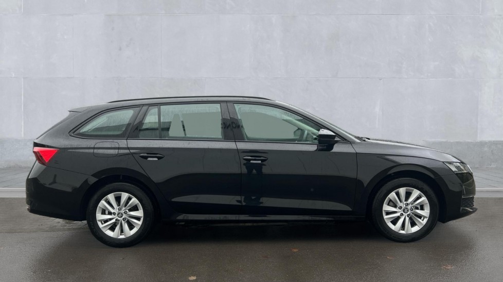 Used Skoda Octavia 2025 for sale - 76873592: Photo 4