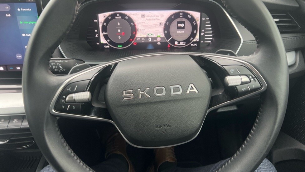 Used Skoda Octavia 2025 for sale - 76873592: Photo 42