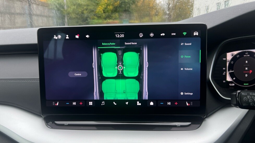 Used Skoda Octavia 2025 for sale - 76873592: Photo 50