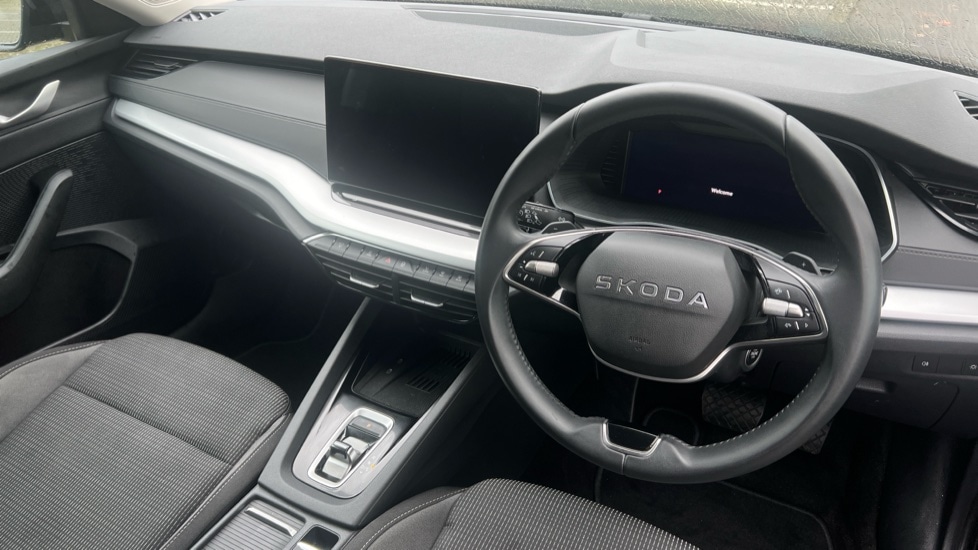 Used Skoda Octavia 2025 for sale - 76873592: Photo 6