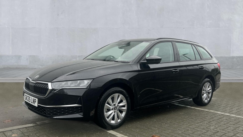 Used Skoda Octavia 2025 for sale - 76873592: Photo 7