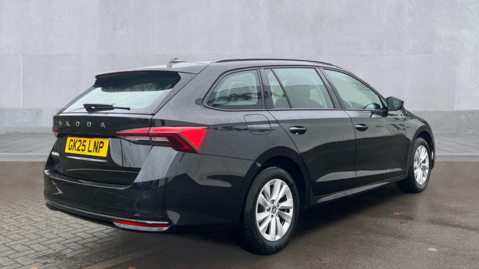 Used Skoda Octavia 2025 for sale - 76873592: Photo 8